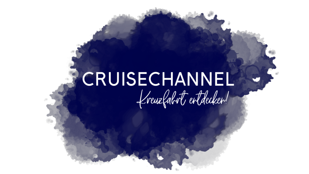 Cruisechannel Logo Cruisechannel Logo