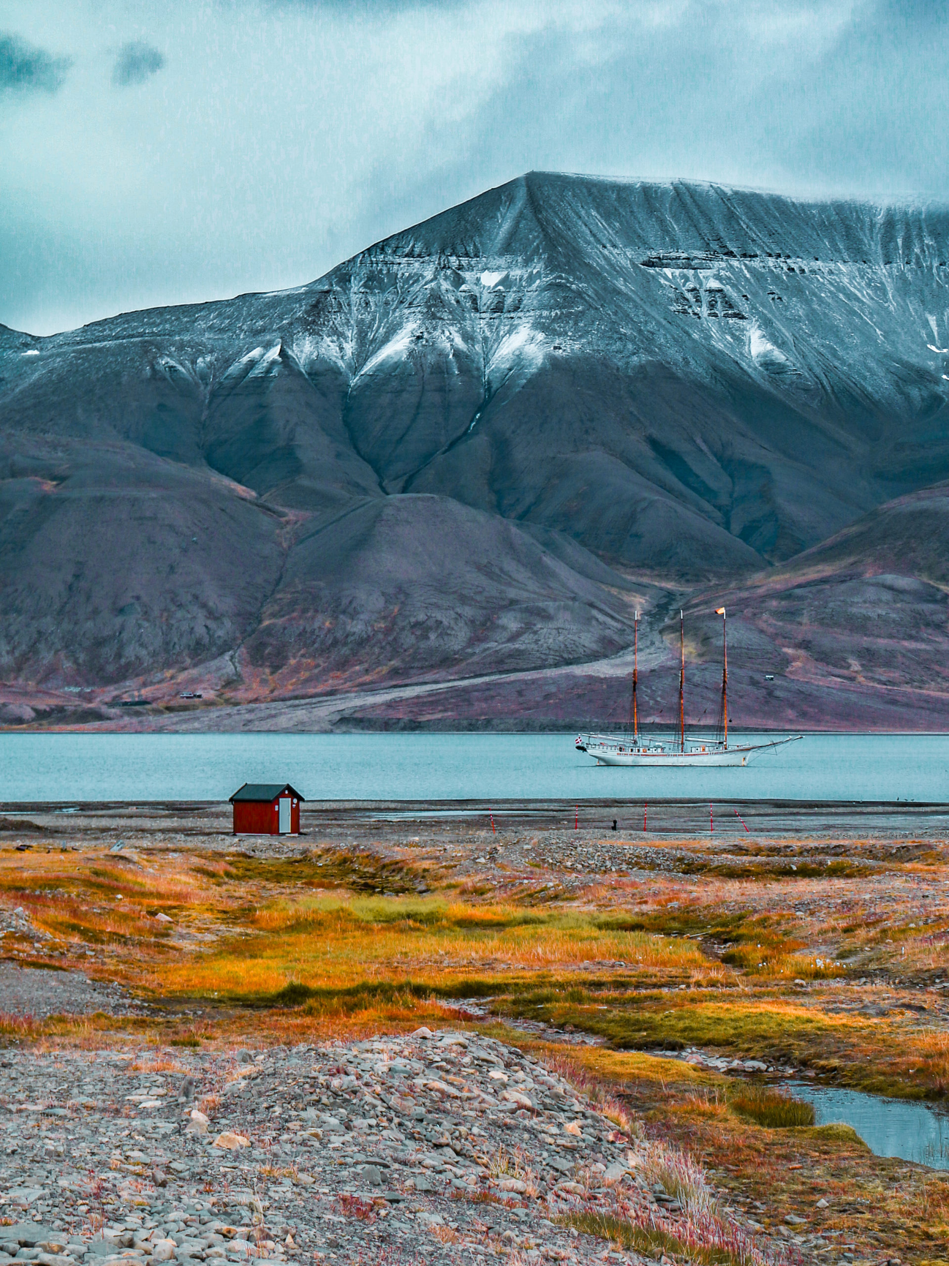 Unsere schönsten Kreuzfahrtmomente – MS ARTANIA in Norwegen und Spitzbergen
